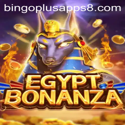 Explore EgyptBonanza: A Gaming Adventure with Bingoplus Apps