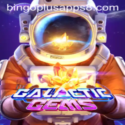 Exploring GalacticGems: Unveiling the Universe of BingoPlus Apps
