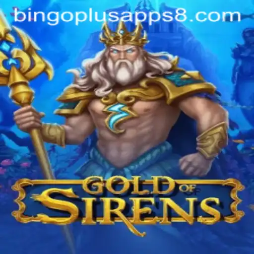 GoldofSirens: Exciting New Gameplay Meets Bingoplus Apps