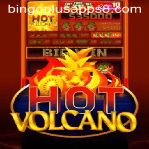 Exploring the Thrills of HotVolcano and Bingoplus Apps