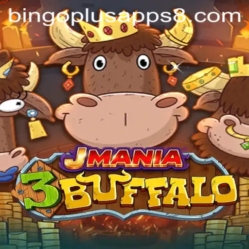 Explore the Thrills of JMania3Buffalo Bingo Game
