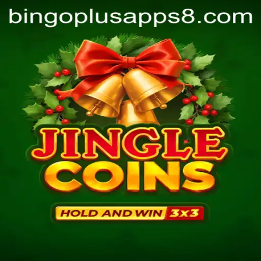 Jinglecoins: A Festive Dive into the Bingoplus World