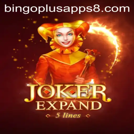 Exploring JokerExpand: A Captivating Addition to BingoPlus Apps