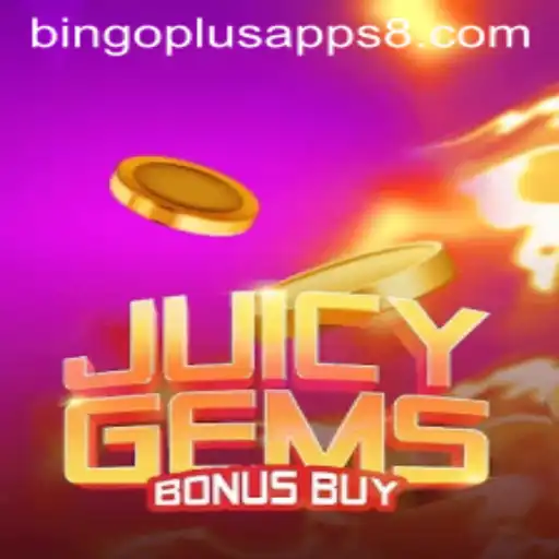Exploring JuicyGemsBonusBuy: A New Sensation on BingoPlus Apps