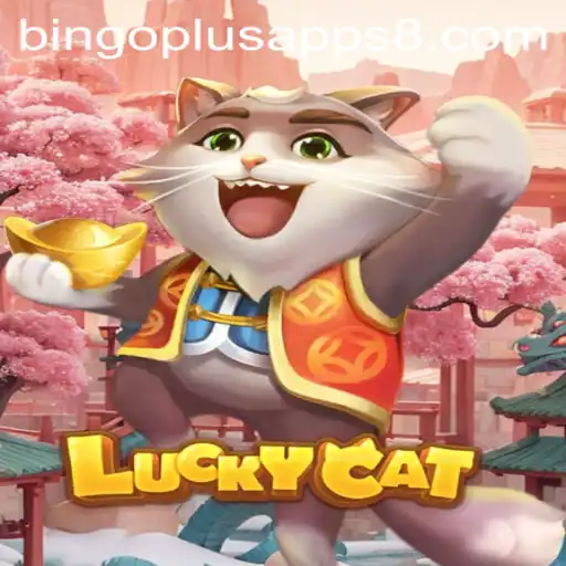 LuckyCat and BingoPlus Apps: A Comprehensive Guide