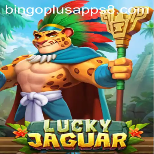 Discovering LuckyJaguar: A Thrilling New Addition to the Bingoplus Apps