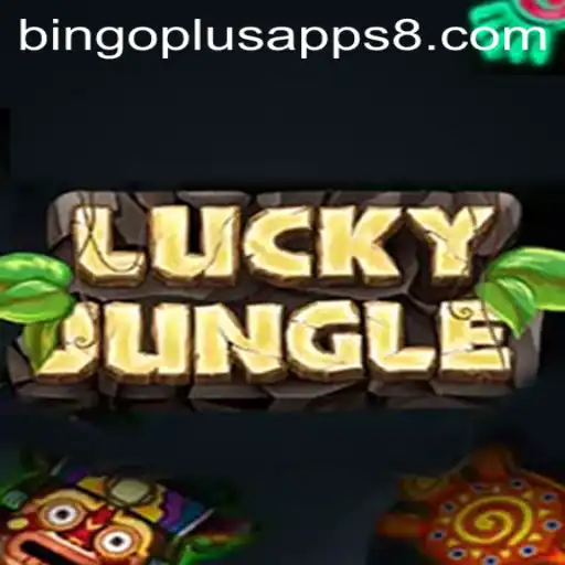 Exploring LuckyJungle: A Thrilling Experience with Bingoplus Apps