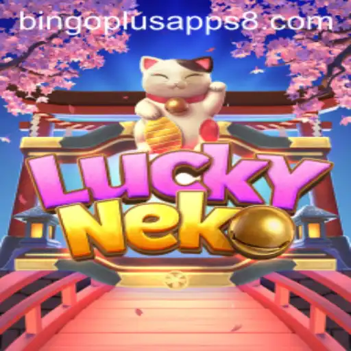 Discovering LuckyNeko: A New Gem in Bingoplus Apps