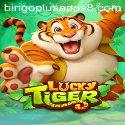 LuckyTiger: An Adventure Into the World of Bingoplus Apps