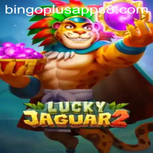 Discover the Thrill of Luckyjaguar2 and Bingoplus Apps