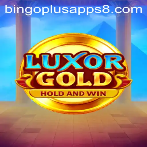 Exploring the Splendid World of LuxorGold and Bingoplus Apps