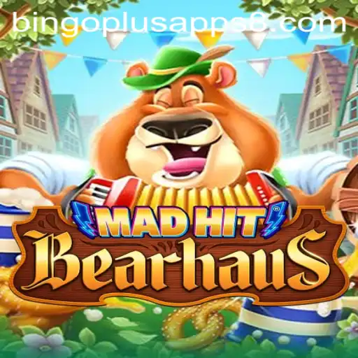Discover the Thrilling World of MadHitBearhaus: A Game Like No Other