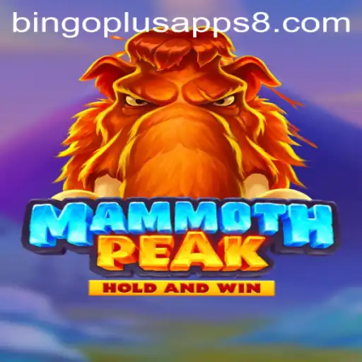 MammothPeak: Unveiling the Adventure of a Lifetime in the Digital Realm with Bingoplus Apps