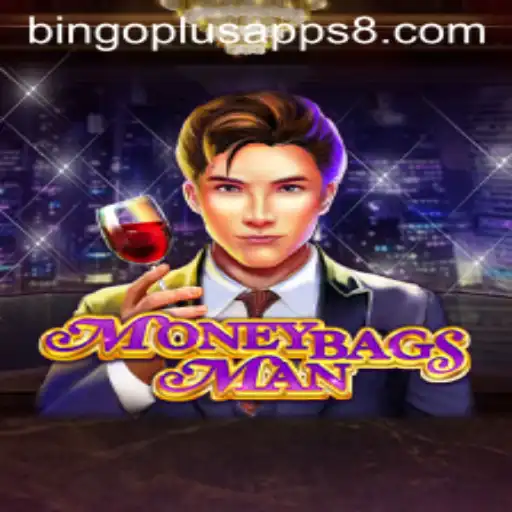 Exploring the Fascinating World of MoneybagsMan and the Rise of Bingoplus Apps