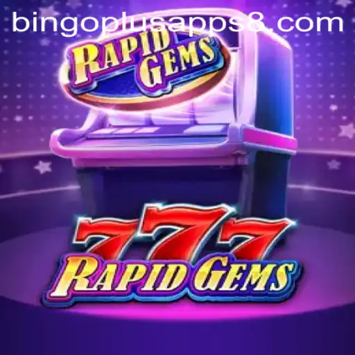 Discover the Exciting World of RapidGems777: A Bingoplus Gaming Experience