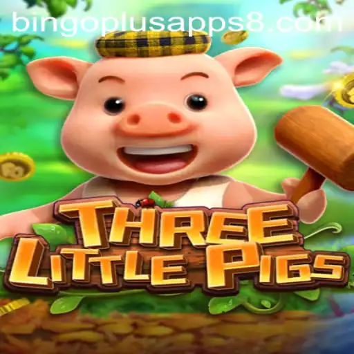 Discover the Thrills of THREELITTLEPIGS: A Game of Strategy and Fun
