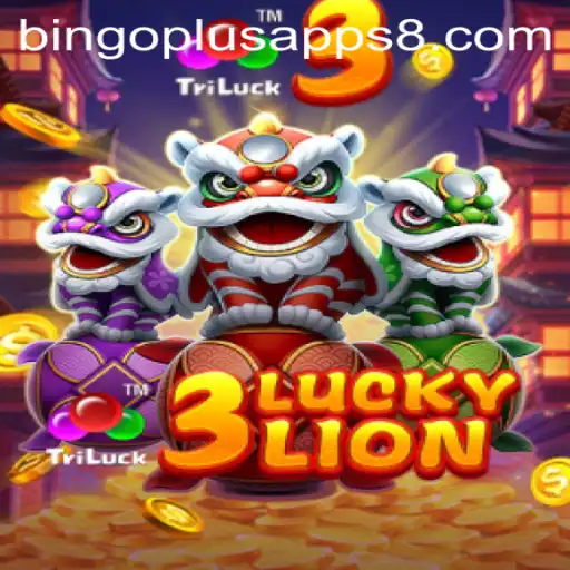 The Exciting World of 3LUCKYLION