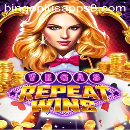Experience the Thrills of VegasRepeatWins with Bingoplus Apps