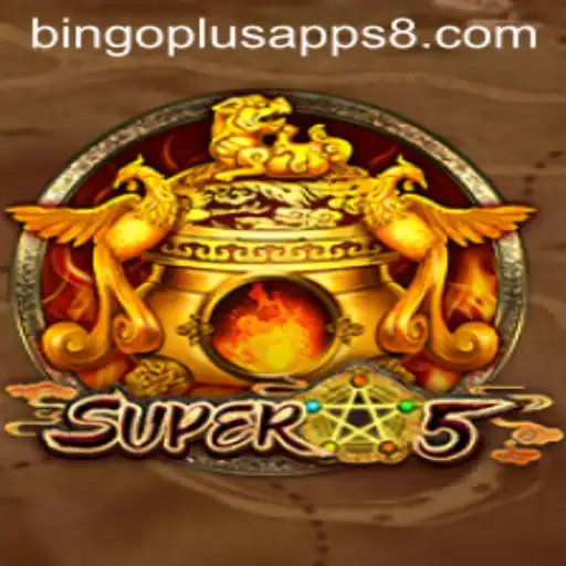 Exploring Super5: A Fresh Take on Classic Bingo with Bingoplus Apps
