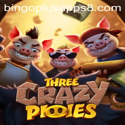 ThreeCrazyPiggies: A New Frontier in Mobile Gaming