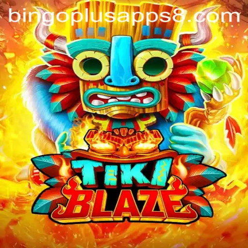 Explore the Exciting World of TikiBlaze with Bingoplus Apps