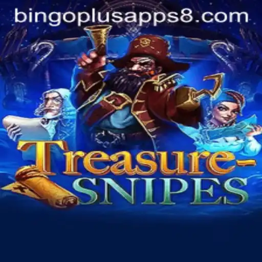 Discovering TreasureSnipes: A New Adventure in Bingoplus Apps
