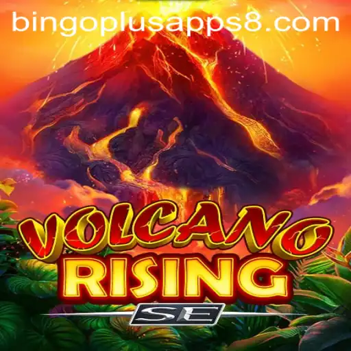 VolcanoRisingSE and Bingoplus Apps – A Thrilling Adventure Awaits