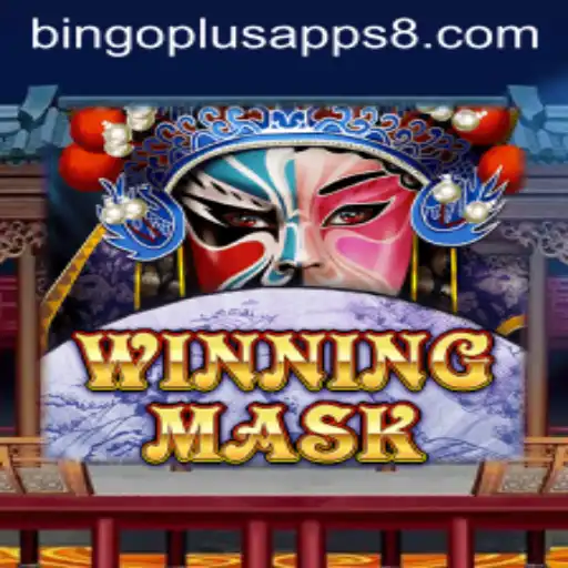 WinningMask: A New Game Revolutionizing Bingoplus Apps